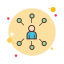 Networking Icon