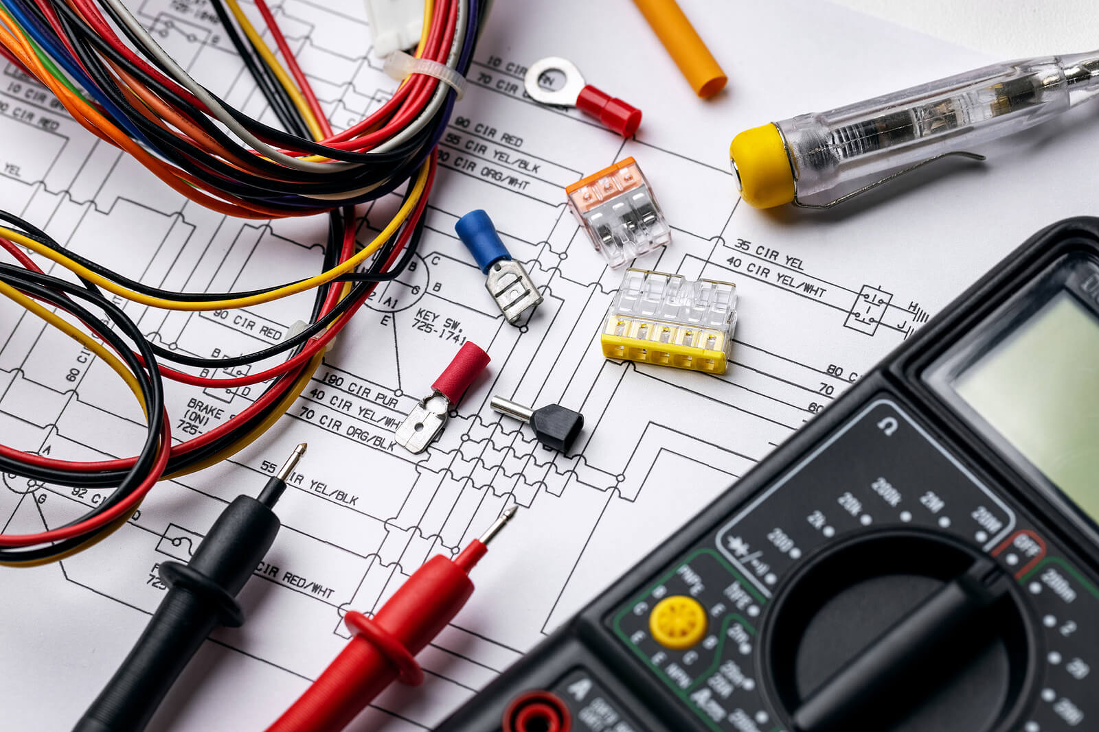 Electrical Service